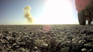 Pressure Cooker IED in Afghanistan [upl. by Ute]