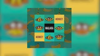 Malaka  Monkey [upl. by Orenid]