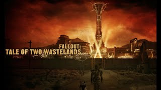 Fallout Tale of Two Wastelands Pt26  Brotherhood of Steel Questing [upl. by Dogs]