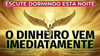 HOOPONOPONO DA RIQUEZA PARA OUVIR DORMINDO O DINHEIRO VEM IMEDIATAMENTE [upl. by Joel122]