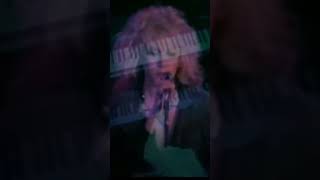 Stevie Nicks LIVE Red Rocks [upl. by Ajim112]