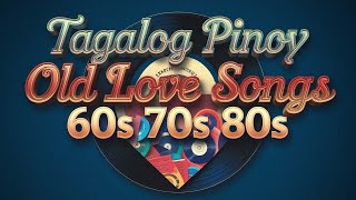 Imelda Papin VS Freddie Aguilar💋🎶Tagalog Pinoy Old Love Songs 60s 70s 80slumangtugtuginimeldapapin [upl. by Katsuyama852]