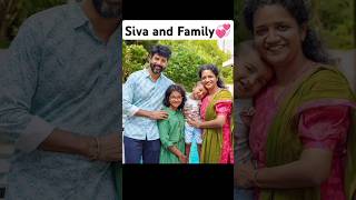 Sivakarthikeyan and Arthi💞💕love tamil viralvideo youtubeshorts shorts short [upl. by Dierolf]