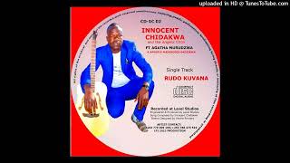 Innocent Chidakwa Ft Agatha Murudzwa amp Apostle Mazorodze Gadzikwa  Rudo Kuvana Official Audio [upl. by Christenson97]