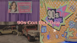 90s Con Day One [upl. by Herrah]