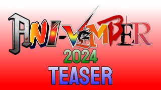 Anivember 2024 Teaser Trailer [upl. by Talmud253]