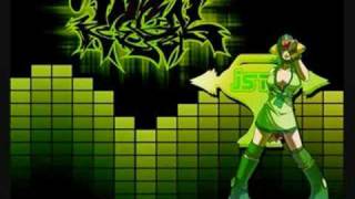 Jet Set Radio Future  Concept of Love [upl. by Tinor]