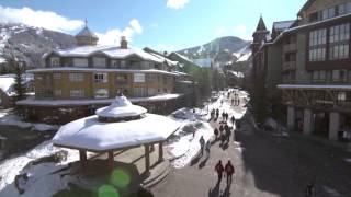 Whistler Resort Guide [upl. by Hallee995]