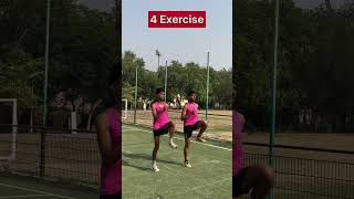 Running से पहले ज़रुर करें ये Exercise ABC Drill Exercise before running tray this abc exercise [upl. by Acie]