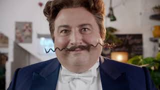 GoCompare TV Advert 2021 Excess 30quot [upl. by Asamot859]