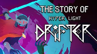 Panacea  Hyper Light Drifter OST piano cover  tutorial  sheet music [upl. by Eellek]