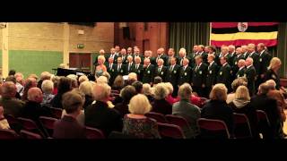 Cowbridge Male Voice Choir [upl. by Llien103]