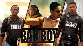 Blu Ray  Bad Boys Harte Jungs Unboxing [upl. by Simons]