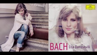 Bach  Lisa Batiashvili [upl. by Harris746]