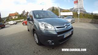 achat citroen berlingo occasion schiavon chambery savoie [upl. by Krystal]