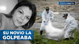 ¡Se ENAMORÓ de un colombiano Y Terminó MUERTA El Trágico Caso de la argentina Micaela Frette [upl. by Colwen]