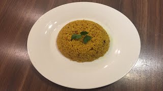 Basmati rice ‏ رز بسمتي [upl. by Hsinam]