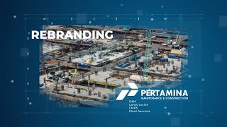 Video Company Profile PT Pertamina Maintenance amp Construction PertaMC [upl. by Just]