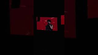 First official performance 🤯 hyunjin straykids hwanghyunjin giant [upl. by Rockie]