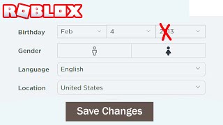 HOW TO TURN SAFE CHAT OFF ON ROBLOX 2021 [upl. by Petromilli]