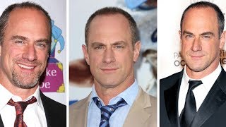 Christopher Meloni Short Biography Net Worth amp Career Highlights [upl. by Aztiram177]