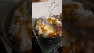 Biryani msala pulao gaav style m biryani pulao recipe gaav ka khanaytshort [upl. by Brocklin]