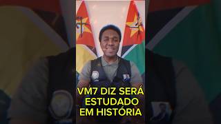 NOVA HISTÓRIA DE MOÇAMBIQUE [upl. by Seton]