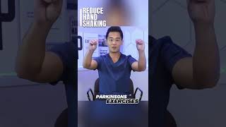 Control Hand Shaking or Tremors parkinsonsdisease parkinsons parkinson [upl. by Yevre]