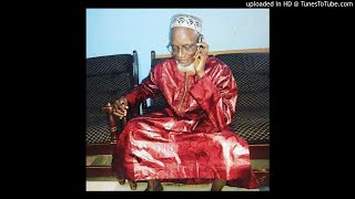 01 tafsir safaat saad 51a IMAM MOHAMED SIDIBE MAN [upl. by Elhsa]