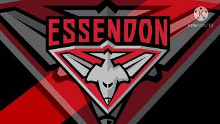 REVERB Essendon Bombers Theme Song [upl. by Saunders]