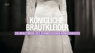 Fünf Königliche Brautkleider [upl. by Arihay685]