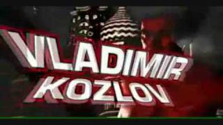 Vladimir Kozlov Titantron [upl. by Landon]