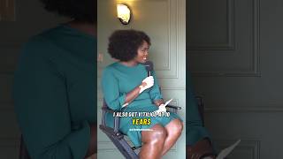 Cerinah Tugume shares her vitiligo story vitiligo beauty uganda Africa kampala beautyblogger [upl. by Bonar]