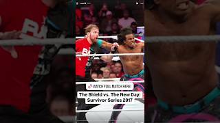 WWE Openly Mentions Dean Ambrose shorts wwe jonmoxley [upl. by Samuelson]