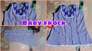 full kaliyo wala frock penal frock cutting stitching sleeveless panal frockramzanspecial [upl. by Nofets]