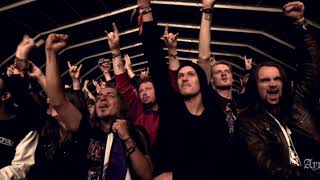 Ayreon  Graspop Metal Meeting 2018 Aftermovie [upl. by Ykroc]