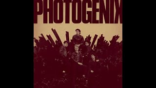 Selftitled EP Photogenix 1983 [upl. by Rahas]