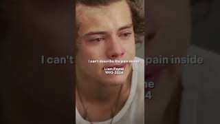 Harry styles sing for Liam Payneviralvideo viralshort shortvideo [upl. by Carbone901]