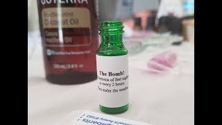 How to Make a Rollerball Label [upl. by Tibbitts956]