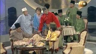 Sinar Lebaran 2008 Part 9 [upl. by Lokkin]