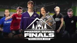 🏆 DAY TWO 🏆 Premier Series Finals 2024 [upl. by Durand]