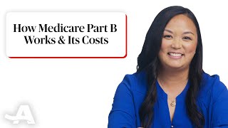 What Medicare Part B Covers amp What It Costs [upl. by Sarkaria]