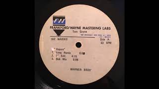 BIZ MARKIE Vapors remix Acetate rap 12” classic hip hop [upl. by Hiltan466]