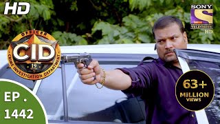 CID  सी आई डी  Episode 1442  Killer Smartphone  9th July 2017 [upl. by Angelico]