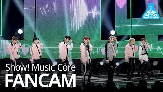 예능연구소 직캠 온앤오프 사랑하게 될 거야 쇼음악중심20190223 We Must Love ONF in 4K [upl. by Millicent29]