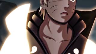 六道仙人 Sage of the six Paths Theme and Naruto ナル  Artworks Part 2 HD [upl. by Einnalem]