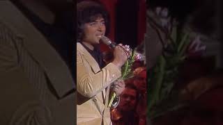 Peter Orloff  Cora komm nach Haus Hitparade 05031979 shorts schlager peterorloff [upl. by Sumetra380]