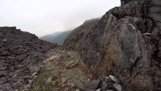 Chilkoot Trail Adventure Top of the Golden Staircase [upl. by Bohi]