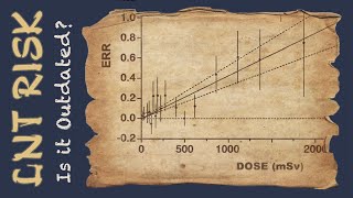 Is LNT Radiation Risk Antiquated [upl. by Anitnoc]