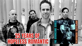 BOUNCING SOULS Hopeless Romantic  Retro Punk Rock Review [upl. by Lennahc391]